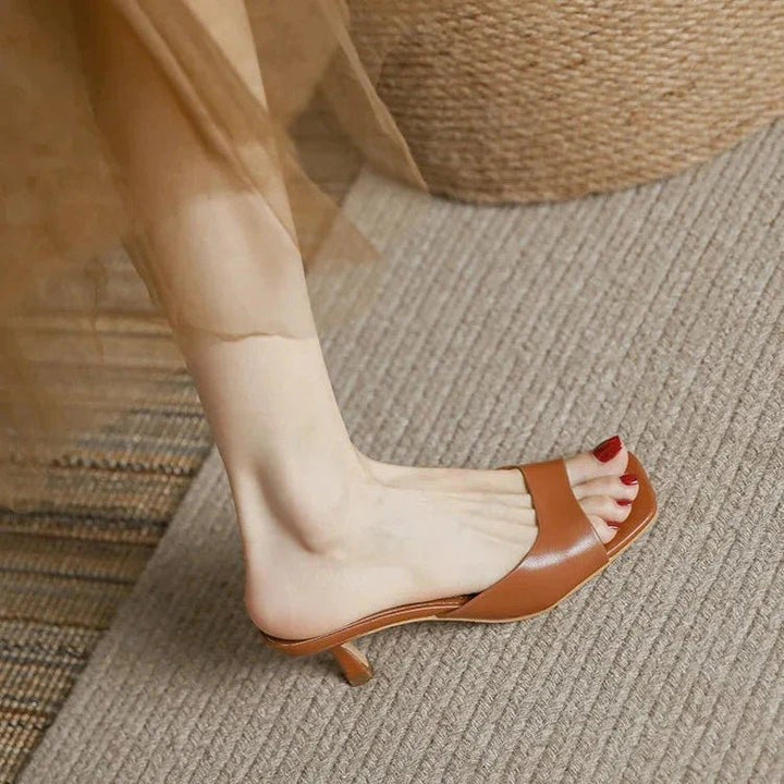 Jessi Heels - My Store