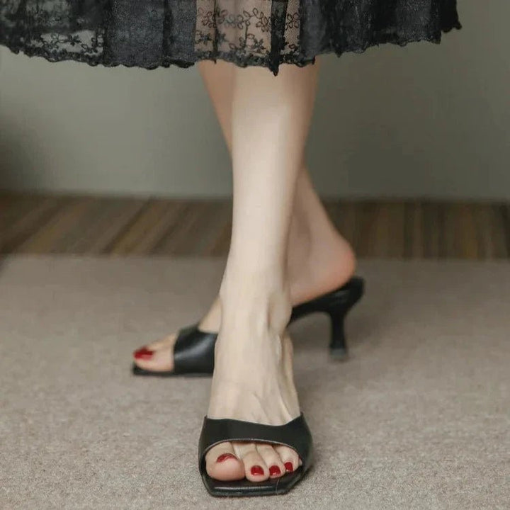 Jessi Heels - My Store
