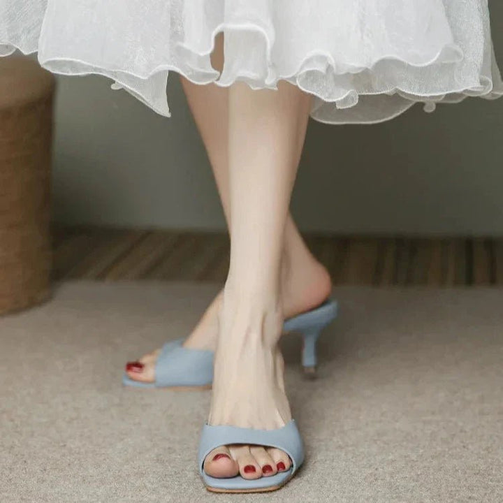 Jessi Heels - My Store