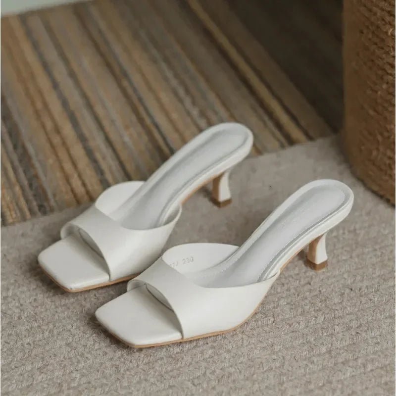 Jessi Heels - My Store