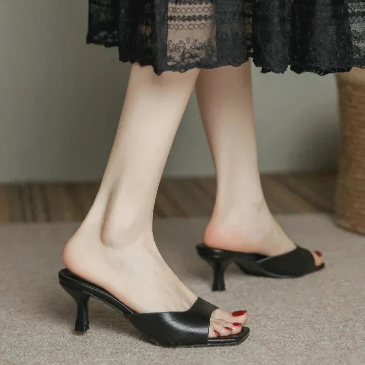 Jessi Heels - My Store