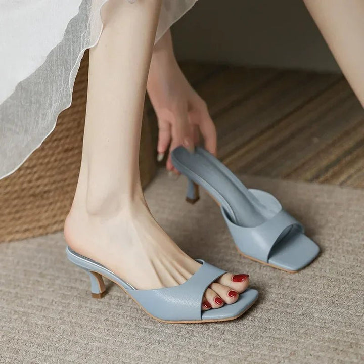 Jessi Heels - My Store