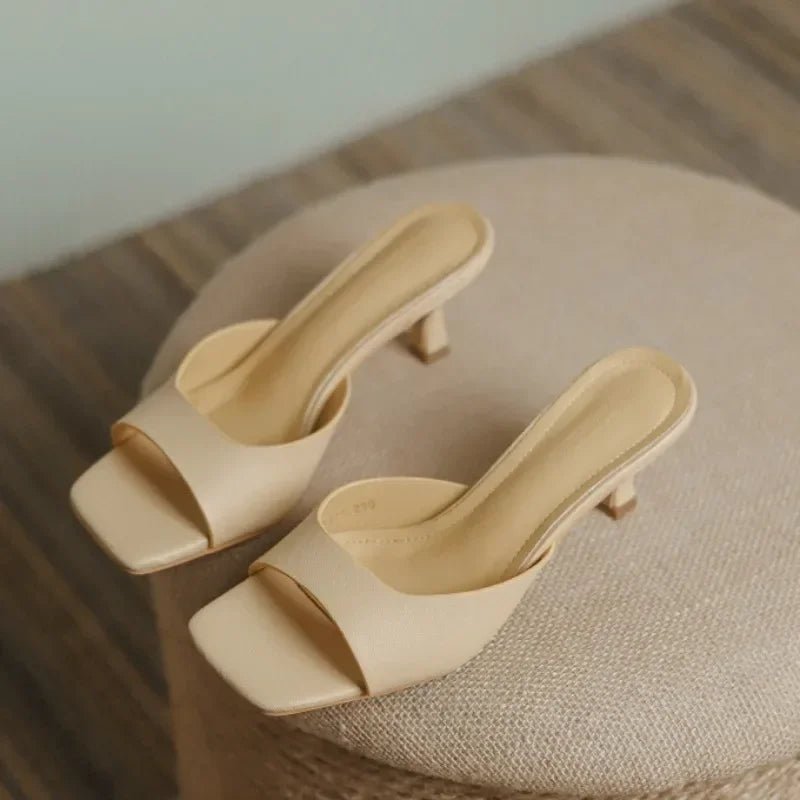 Jessi Heels - My Store