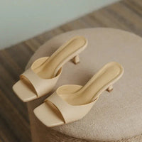 Jessi Heels
