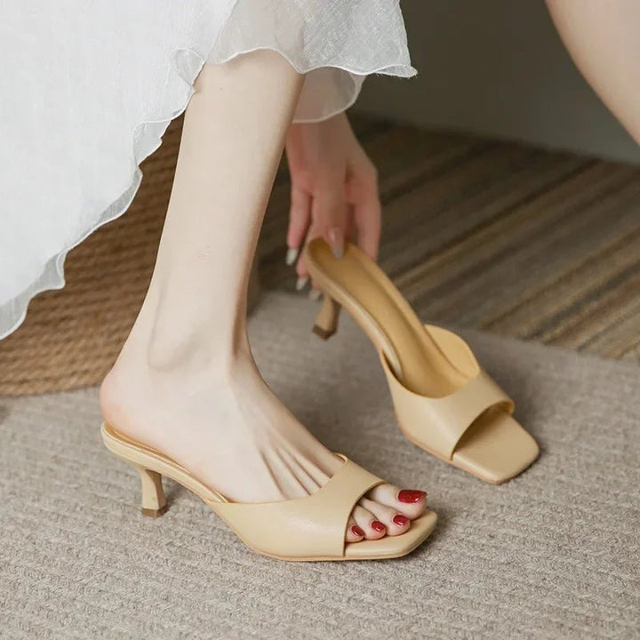Jessi Heels - My Store