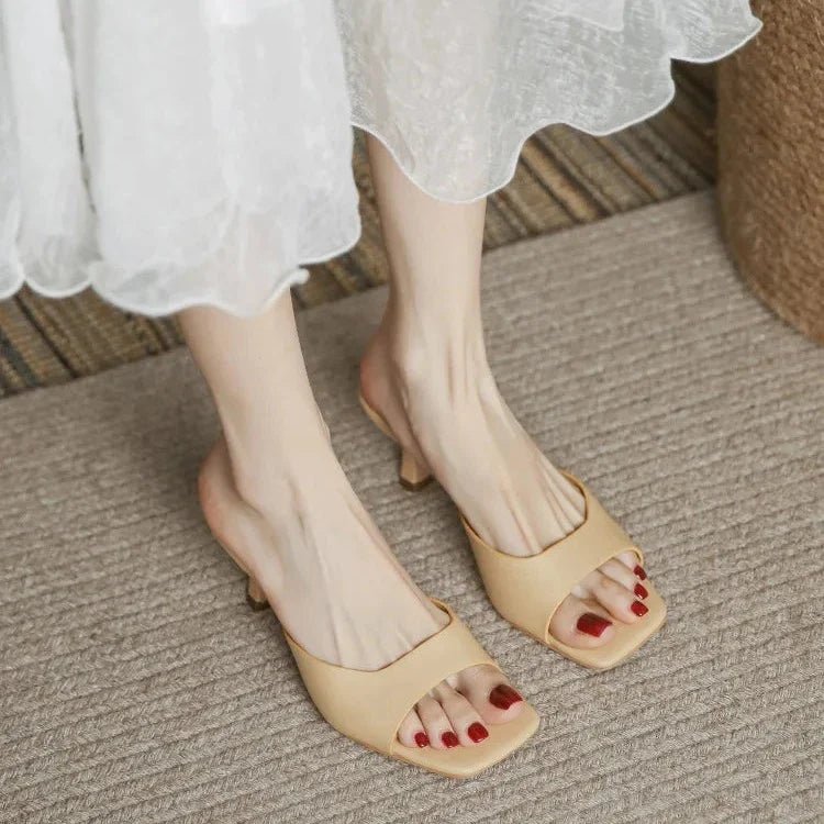 Jessi Heels - My Store