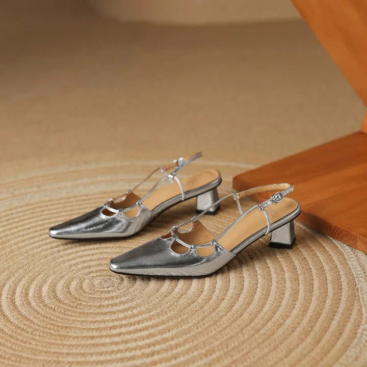 Katie Slingbacks - My Store