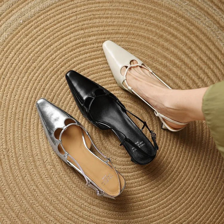 Katie Slingbacks - My Store