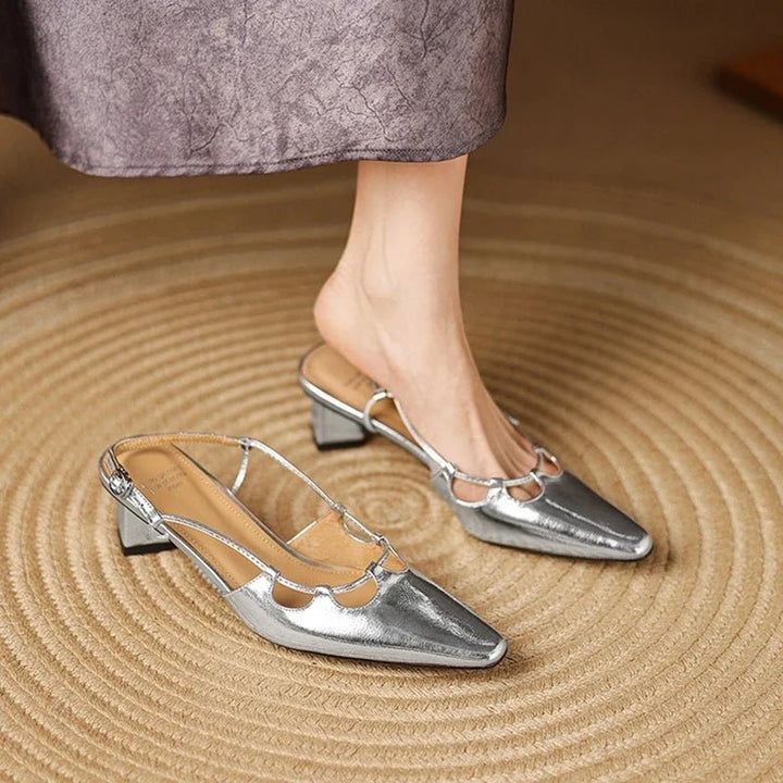 Katie Slingbacks - My Store