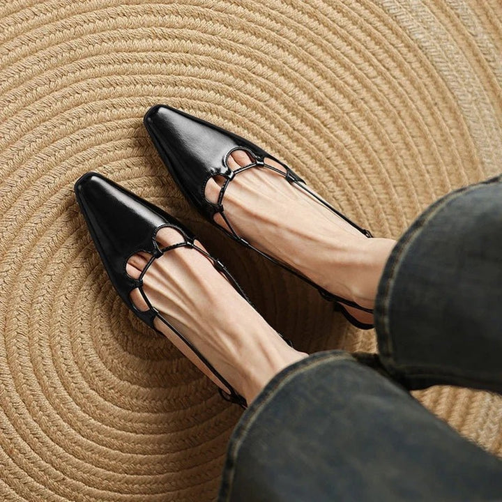 Katie Slingbacks - My Store