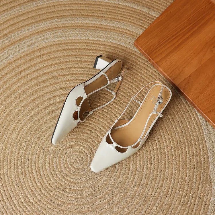 Katie Slingbacks - My Store