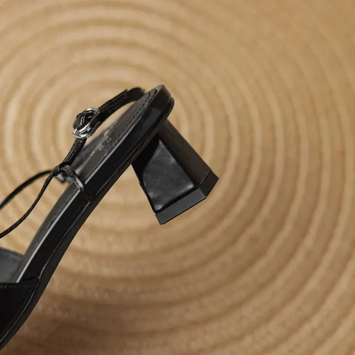 Katie Slingbacks - My Store