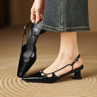 Katie Slingbacks