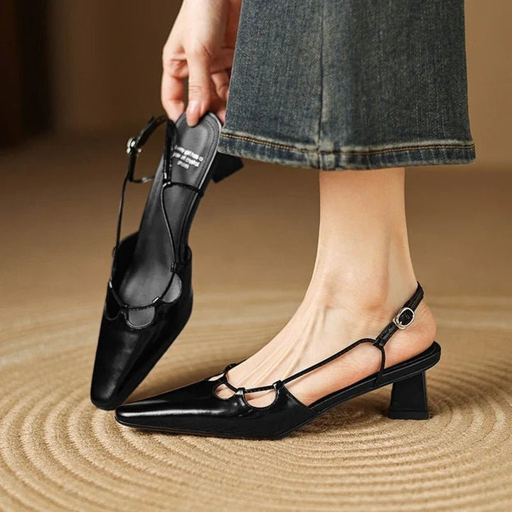 Katie Slingbacks - My Store