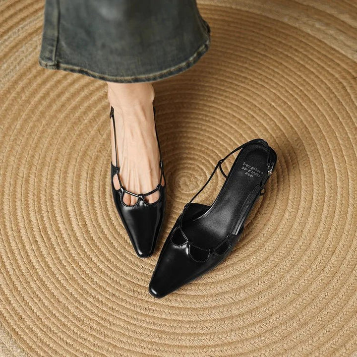 Katie Slingbacks - My Store
