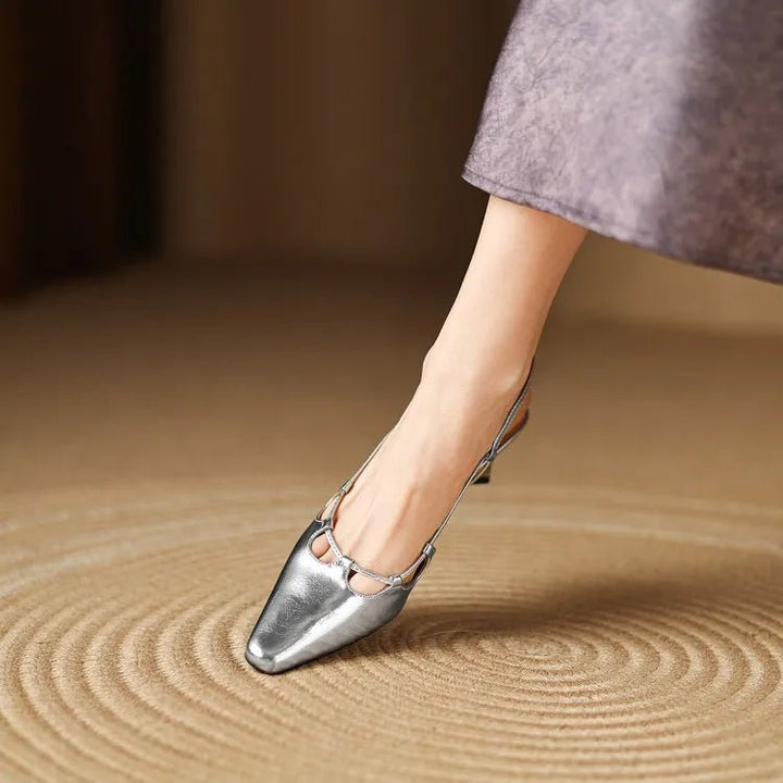 Katie Slingbacks - My Store