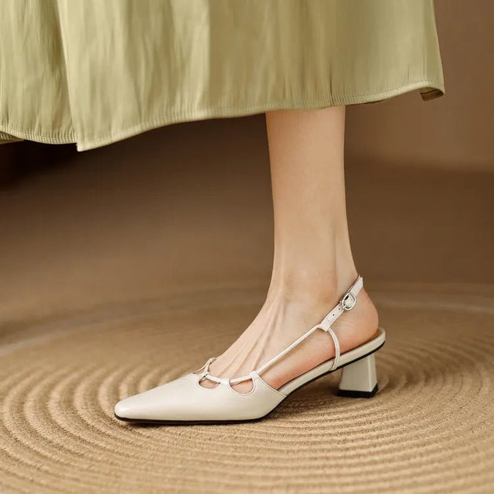 Katie Slingbacks - My Store