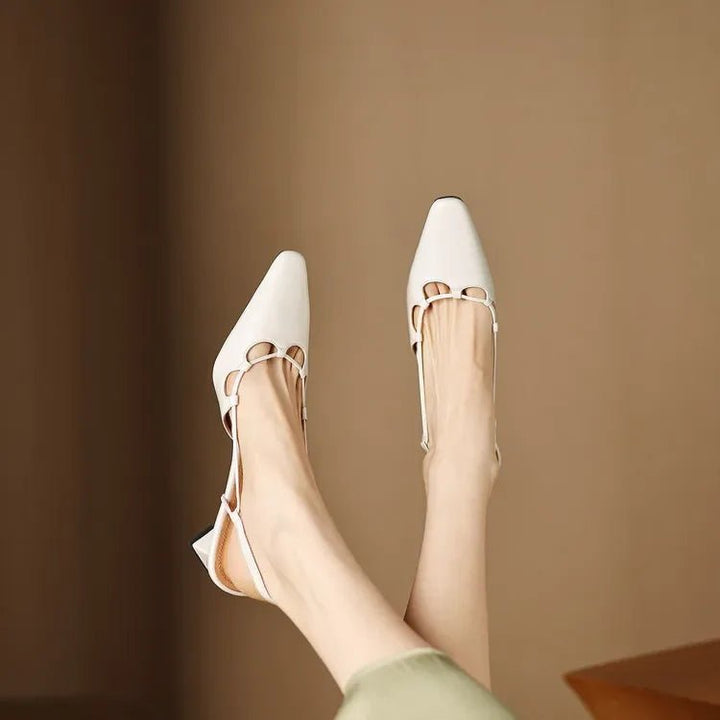 Katie Slingbacks - My Store