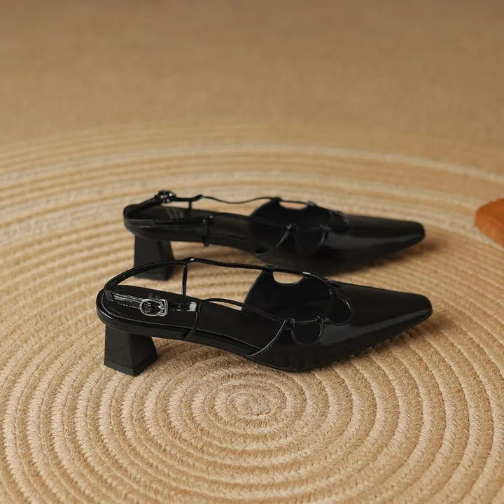 Katie Slingbacks - My Store