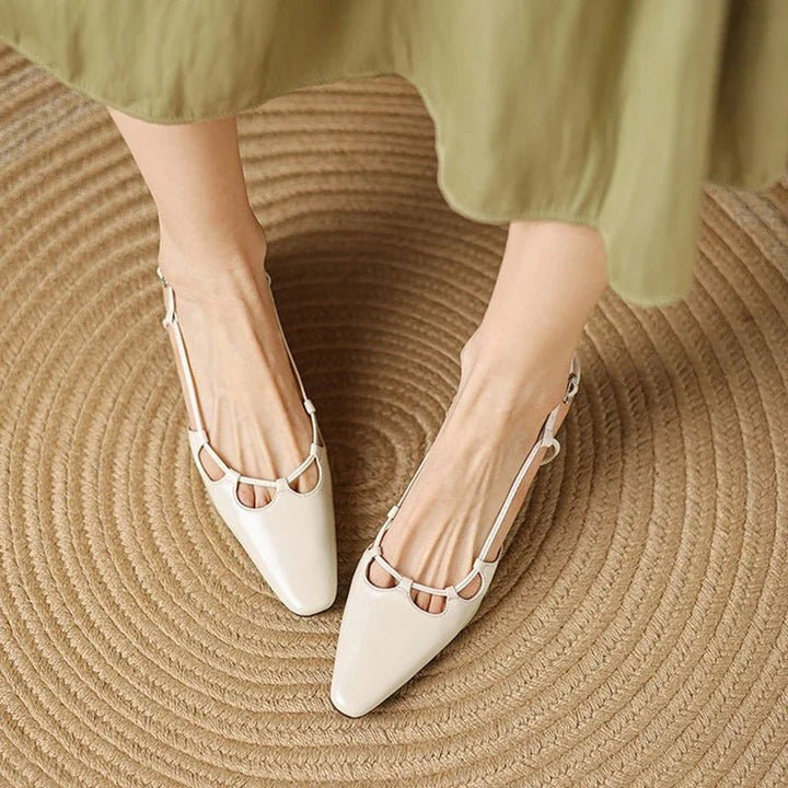 Katie Slingbacks - My Store