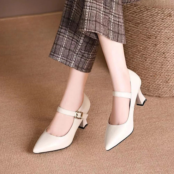 Kehlia Heels - My Store