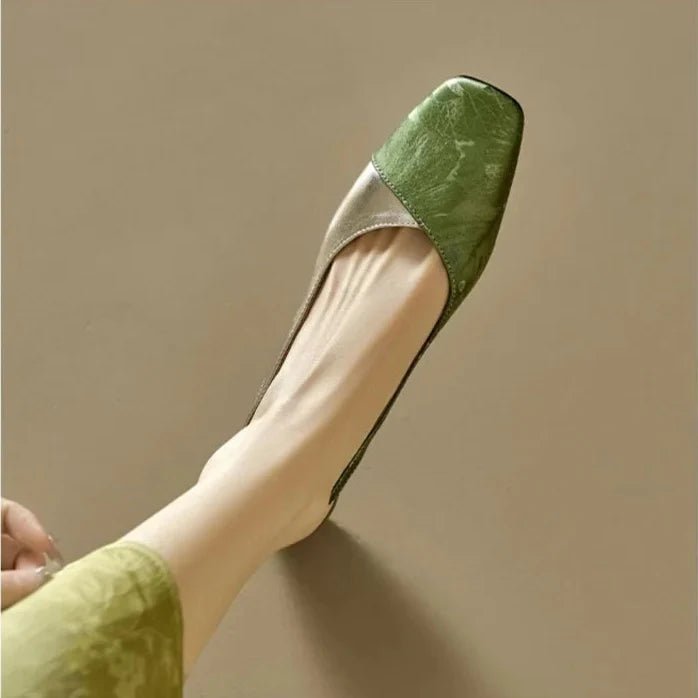 Keli Slingback Pump - My Store