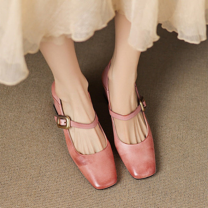 Kelis Heels - My Store