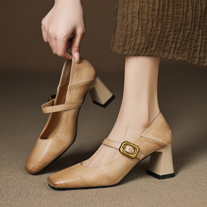 Kelis Heels - My Store