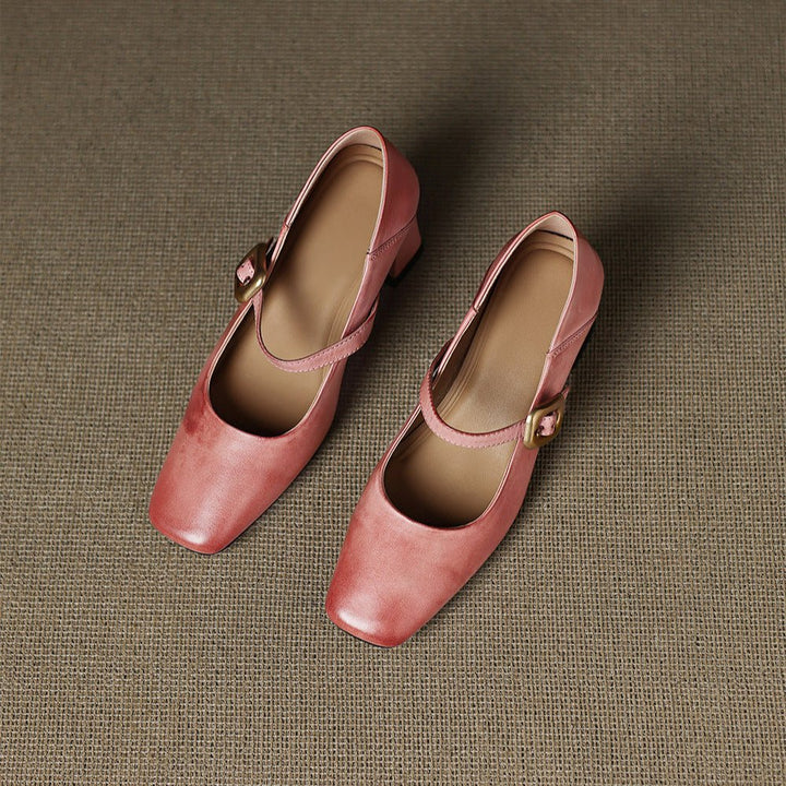 Kelis Heels - My Store