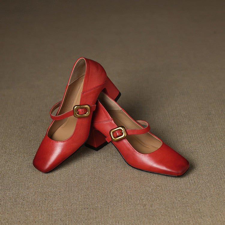 Kelis Heels - My Store