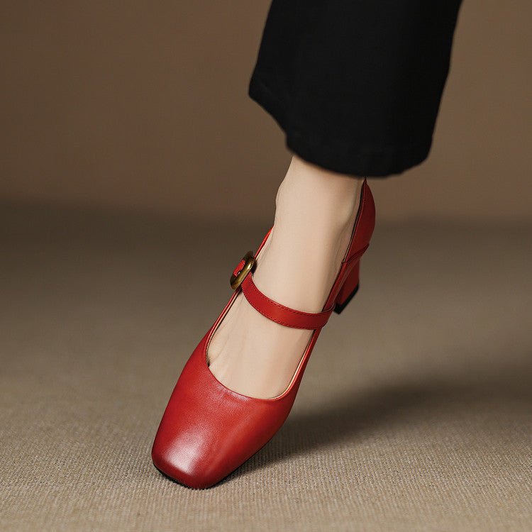 Kelis Heels - My Store