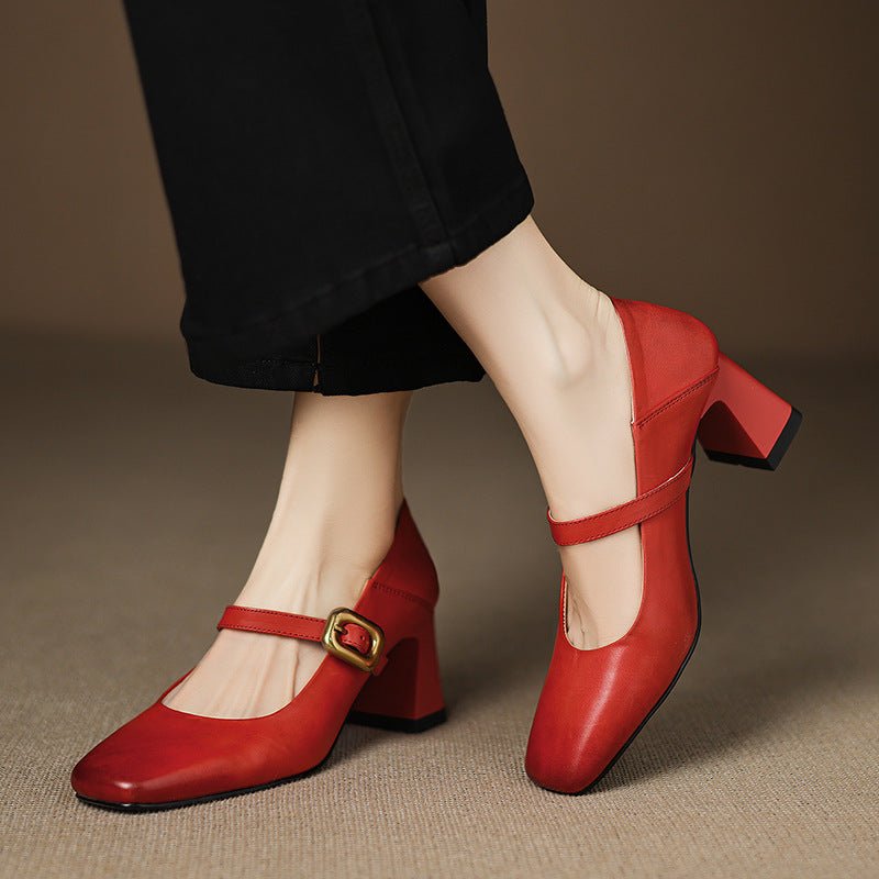Kelis Heels - My Store