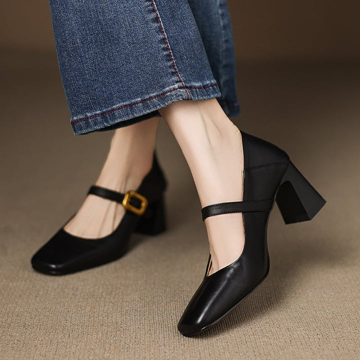 Kelis Heels - My Store