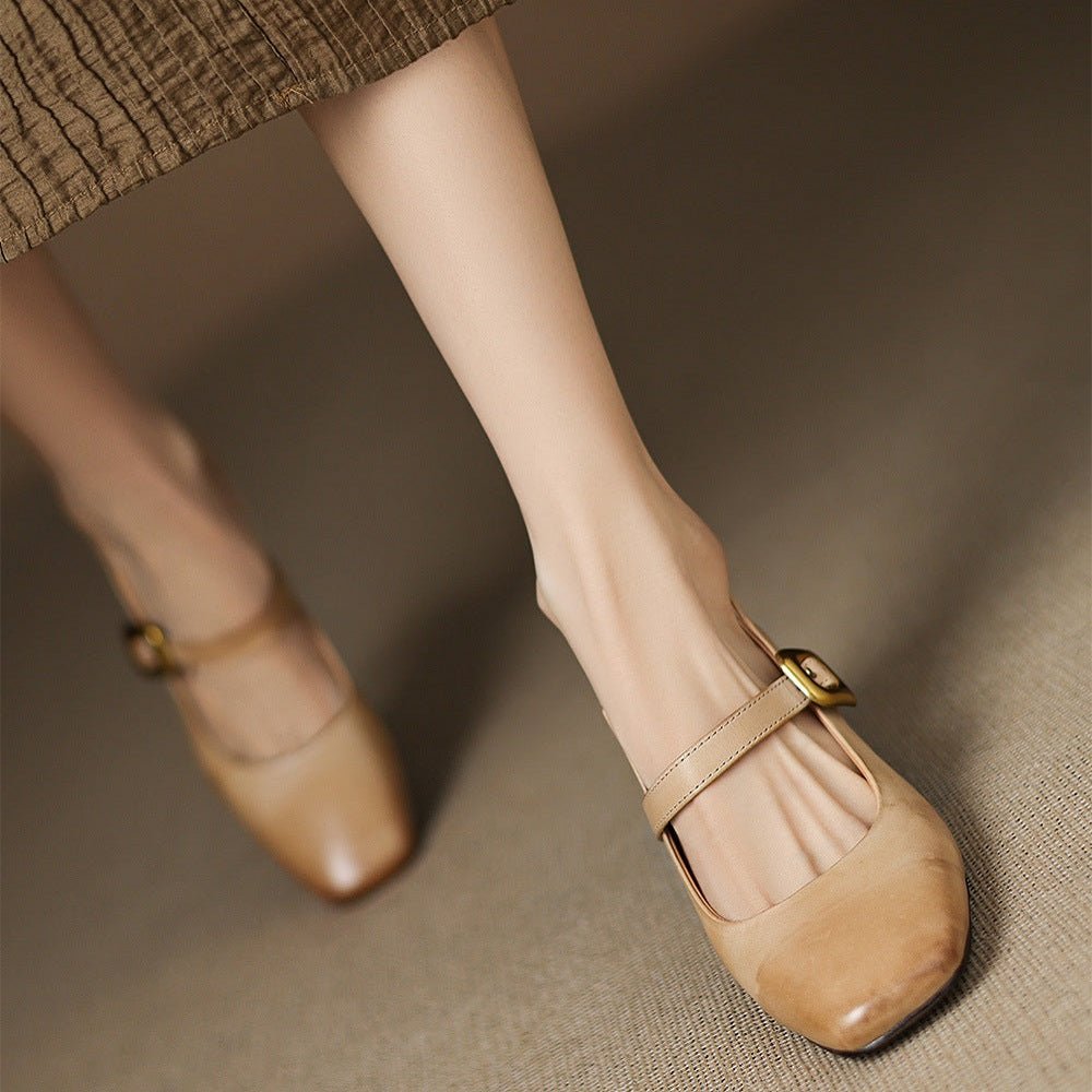 Kelis Heels - My Store
