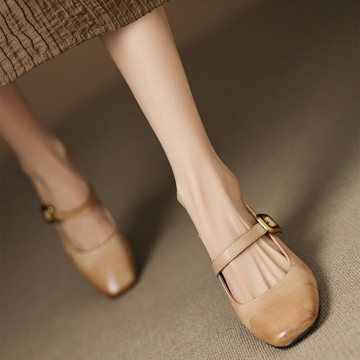 Kelis Heels - My Store