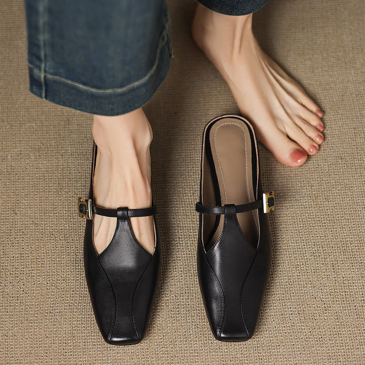 Keva Mules - My Store