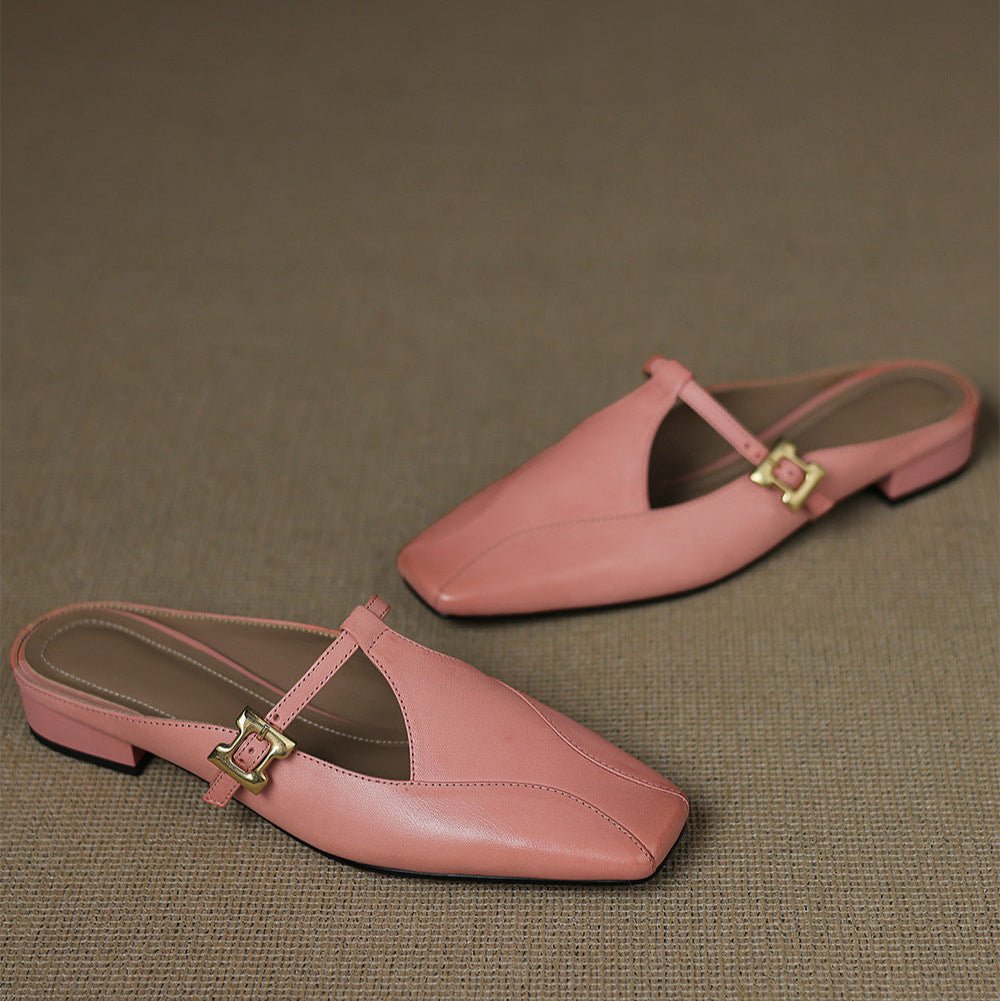 Keva Mules - My Store