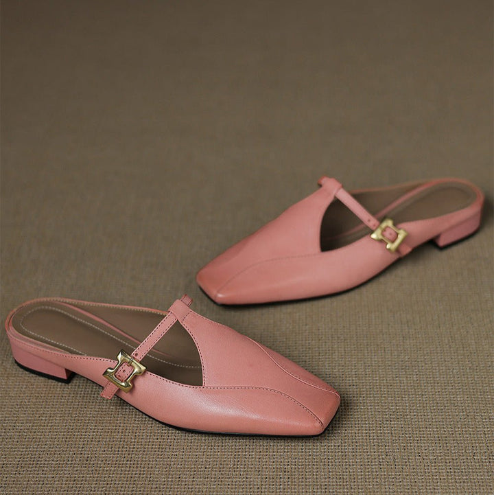 Keva Mules - My Store