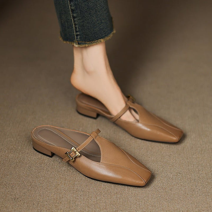 Keva Mules - My Store