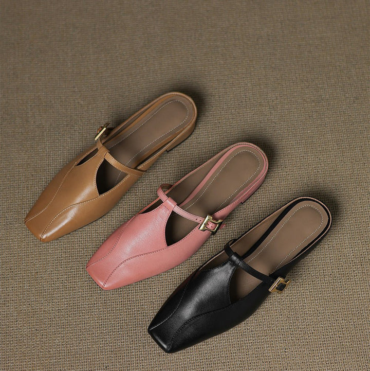 Keva Mules - My Store