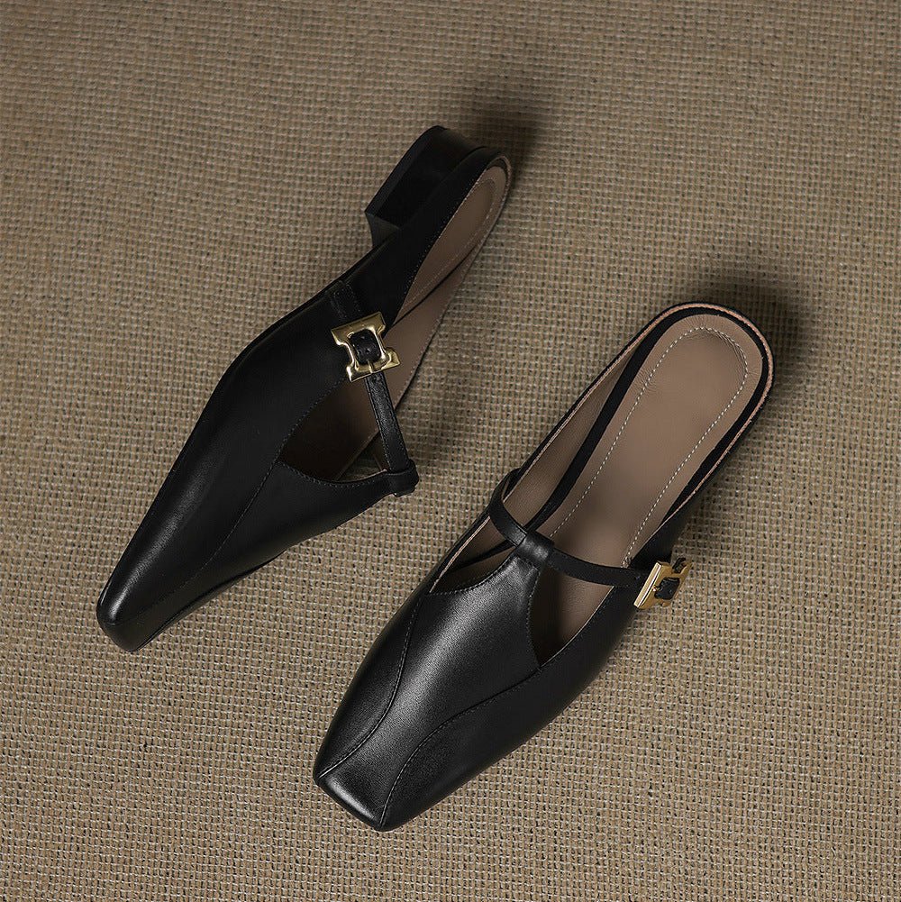 Keva Mules - My Store