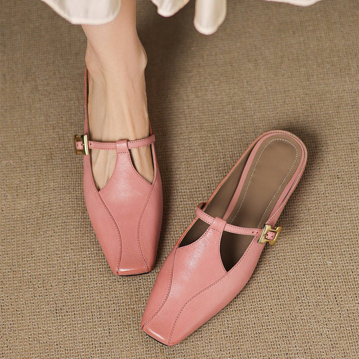 Keva Mules - My Store