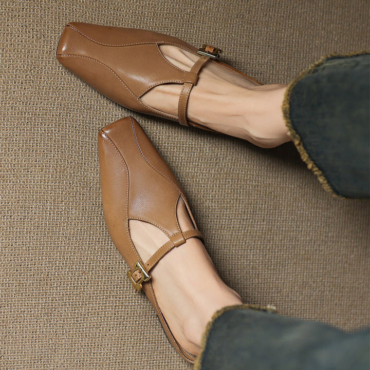 Keva Mules - My Store