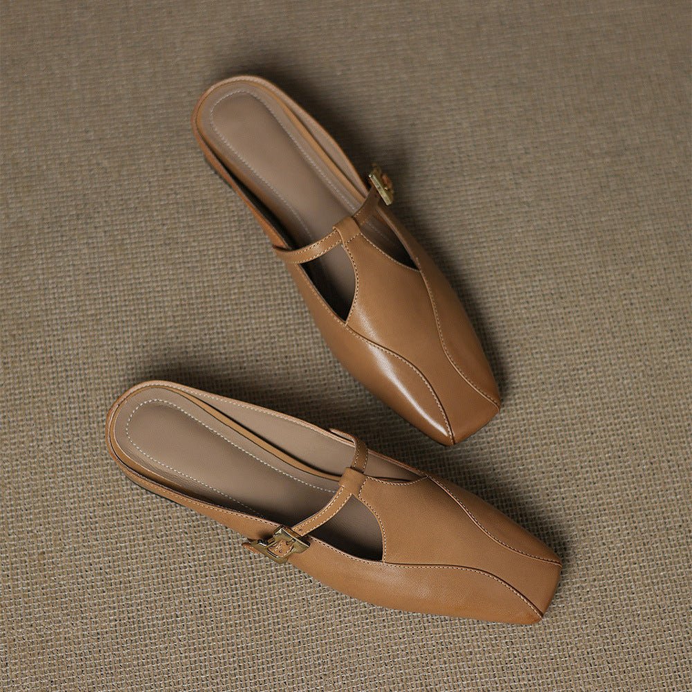 Keva Mules - My Store