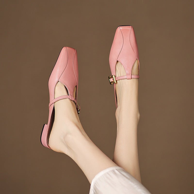 Keva Mules - My Store
