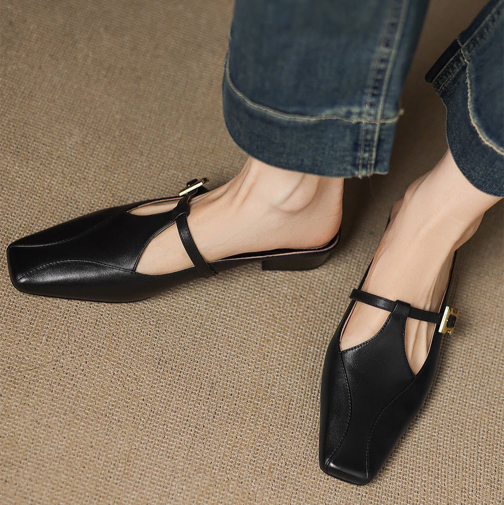 Keva Mules - My Store