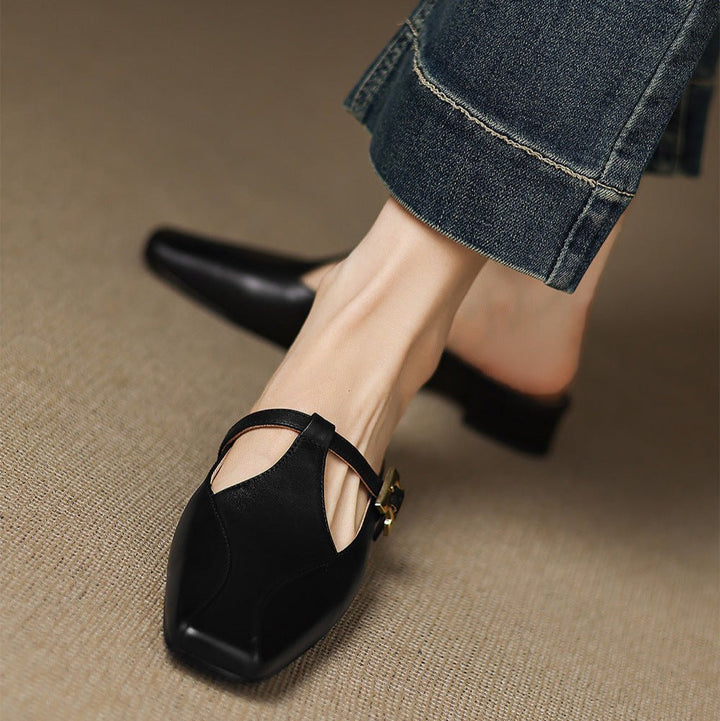 Keva Mules - My Store