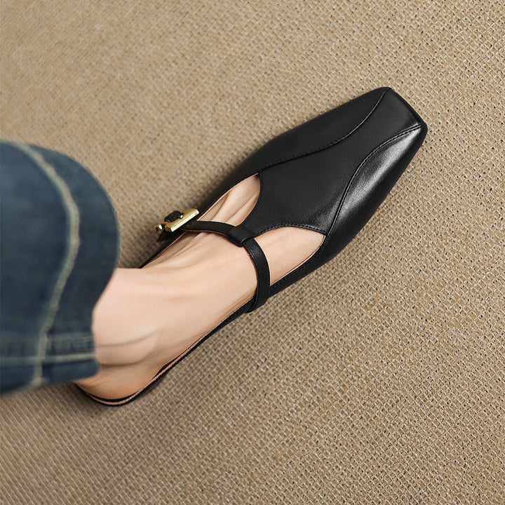 Keva Mules - My Store
