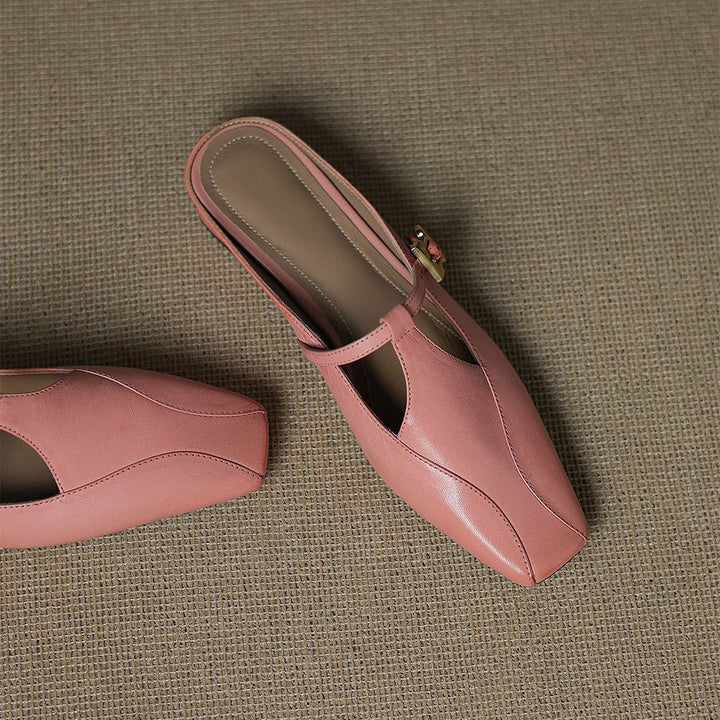 Keva Mules - My Store