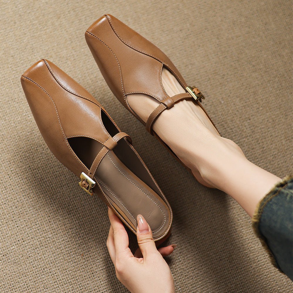 Keva Mules - My Store